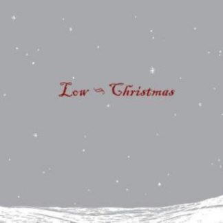 Low - Christmas Vinyl / 12" Album