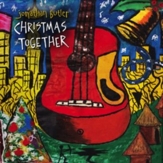 Jonathan Butler - Christmas Together CD / Album