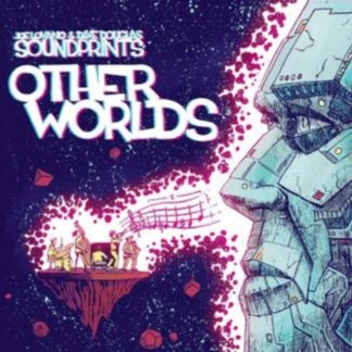 Joe Lovano & Dave Douglas Sound Prints - Other Worlds (Feat. Lawrence Fields