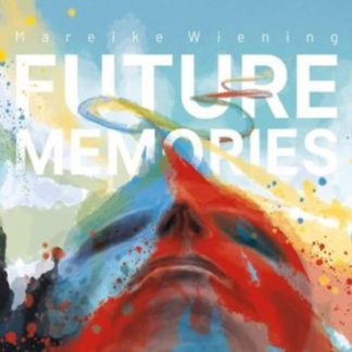 Mareike Wiening - Future Memories CD / Album