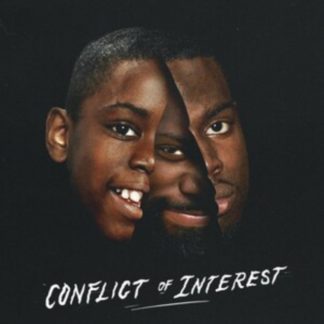 Ghetts - Conflict of Interest CD / Album