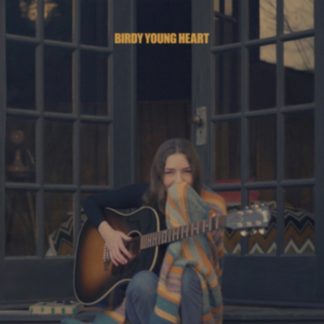 Birdy - Young Heart CD / Album
