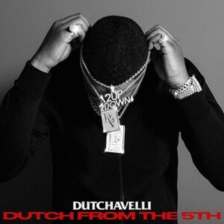 Dutchavelli - Dutch from the 5th CD / Album