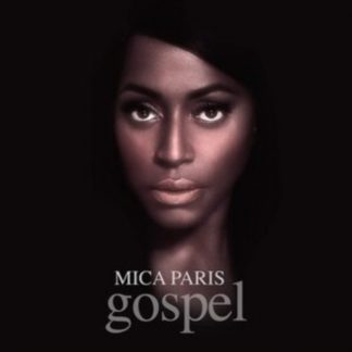 Mica Paris - Gospel Vinyl / 12" Album