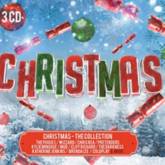 Various Artists - Christmas CD / Album