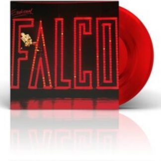 Falco - Emotional Vinyl / 12" Album Coloured Vinyl