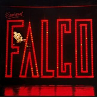 Falco - Emotional CD / Album