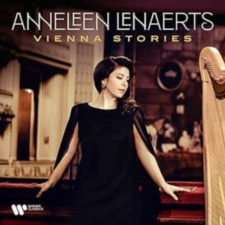 Antonin Dvorák - Anneleen Lenaerts: Vienna Stories CD / Album