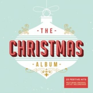 Various Artists - The Christmas Album Vinyl / 12" Album