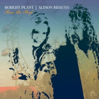Robert Plant and Alison Krauss - Raise the Roof CD / Album