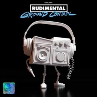 Rudimental - Ground Control Vinyl / 12" Album