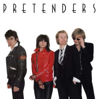 The Pretenders - Pretenders CD / Album (Deluxe Edition)