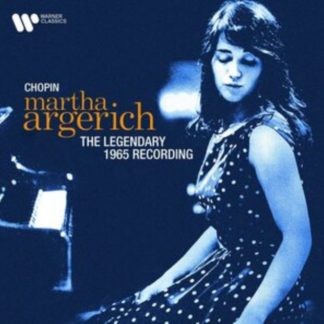 Fryderyk Chopin - Chopin: The Legendary 1965 Recording CD / Album