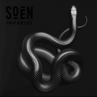 Soen - Imperial Vinyl / 12" Album