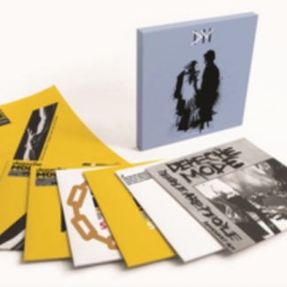 Depeche Mode - Some Great Reward Vinyl / 12" Single Box Set
