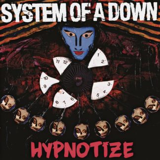 System of a Down - Hypnotize Vinyl / 12" Album