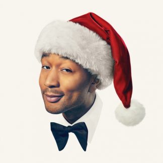 John Legend - A Legendary Christmas CD / Album