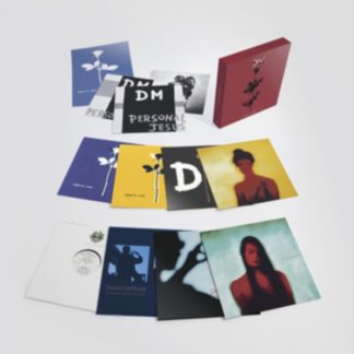 Depeche Mode - Violator Vinyl / 12" Single Box Set