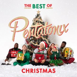 Pentatonix - The Best of Pentatonix Christmas CD / Album