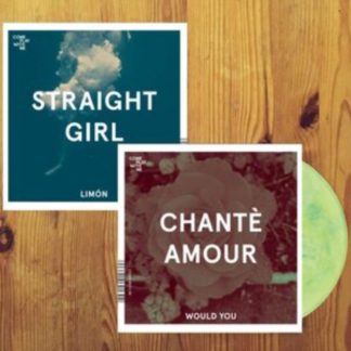 Chante Amour/Straight Girl - Would You/Limon Vinyl / 7" Single