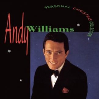 Andy Williams - Personal Christmas Collection Vinyl / 12" Album