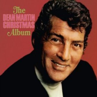 Dean Martin - The Dean Martin Christmas Album Vinyl / 12" Album