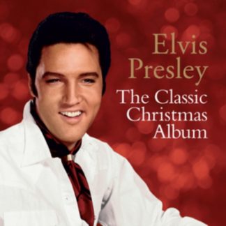 Elvis Presley - The Classic Christmas Album Vinyl / 12" Album