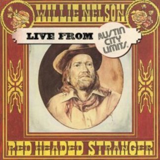 Willie Nelson - Live at Austin City Limits