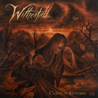 Witherfall - Curse of Autumn CD / Album Digipak