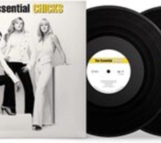 The Chicks - The Essential Chicks Vinyl / 12" Album