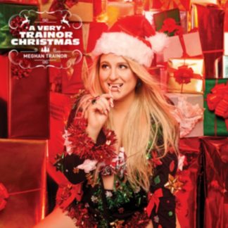 Meghan Trainor - A Very Trainor Christmas Vinyl / 12" Album Coloured Vinyl