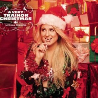 Meghan Trainor - A Very Trainor Christmas CD / Album