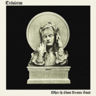 Tribulation - Where the Gloom Becomes Sound CD / Album (Jewel Case)