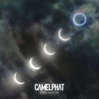 CamelPhat - Dark Matter CD / Album