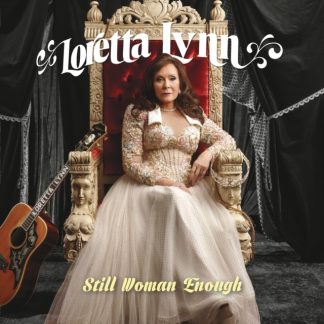 Loretta Lynn - Still Woman Enough Vinyl / 12" Album