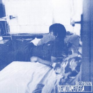 Berwyn - DEMOTAPE/VEGA CD / Album