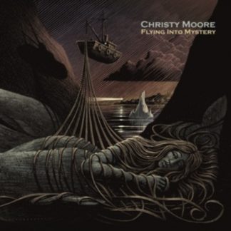 Christy Moore - Flying Into Mystery Vinyl / 12" Album
