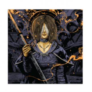 Shunsuke Kida - Demon's Souls Vinyl / 12" Album Coloured Vinyl (Limited Edition)
