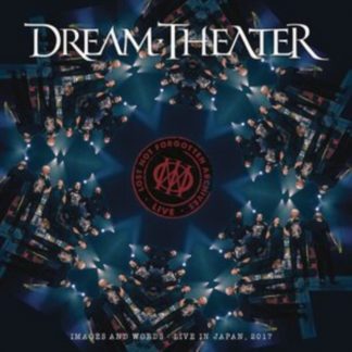 Dream Theater - Lost Not Forgotten Archives CD / Album Digipak (Limited Edition)