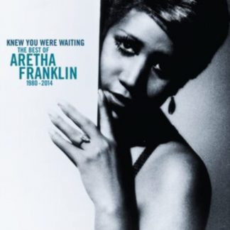 Aretha Franklin - Knew You Were Waiting Vinyl / 12" Album