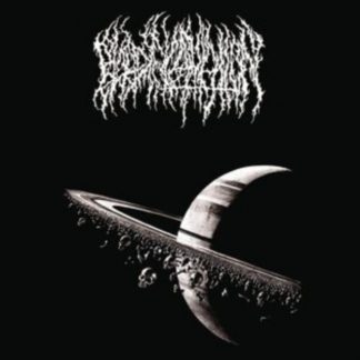 Blood Incantation - Interdimensional Extinction CD / EP