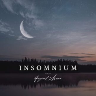 Insomnium - Argent Moon Vinyl / 12" EP
