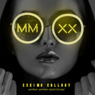 Eskimo Callboy - MMXX CD / Album