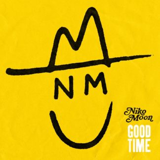 Niko Moon - Good Time CD / Album