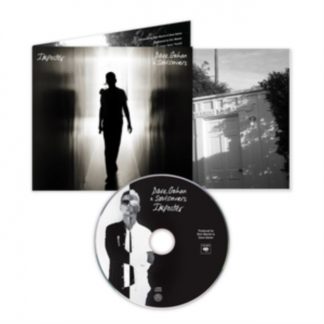 Dave Gahan & Soulsavers - Imposters CD / Album