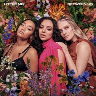 Little Mix - Between Us Vinyl / 12" Album