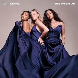 Little Mix - Between Us CD / Album