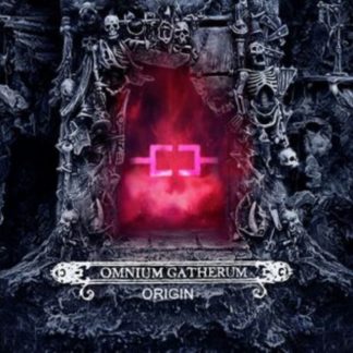 Omnium Gatherum - Origin CD / Album Digipak (Limited Edition)