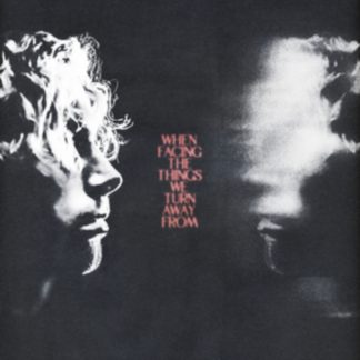 Luke Hemmings - When Facing the Things We Turn Away From Vinyl / 12" Album