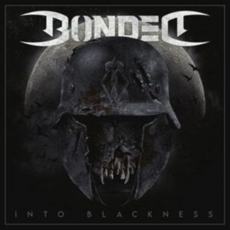 Bonded - Into Blackness CD / Album